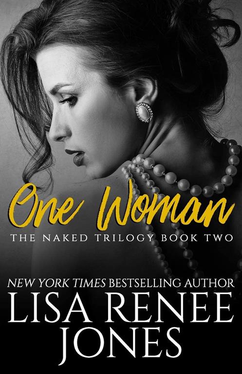One Woman (Naked Trilogy)