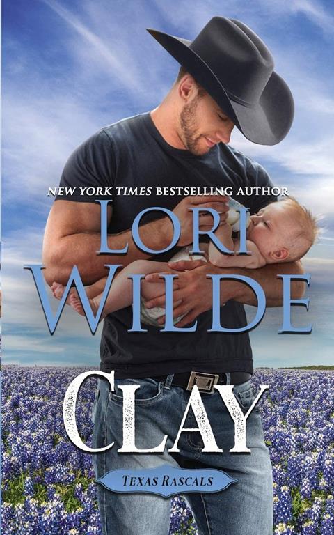 Clay (Texas Rascal)