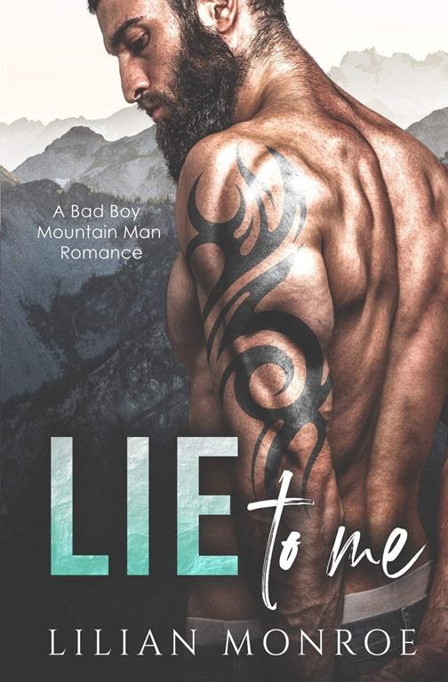 Lie to Me (Clarke Brothers Series)