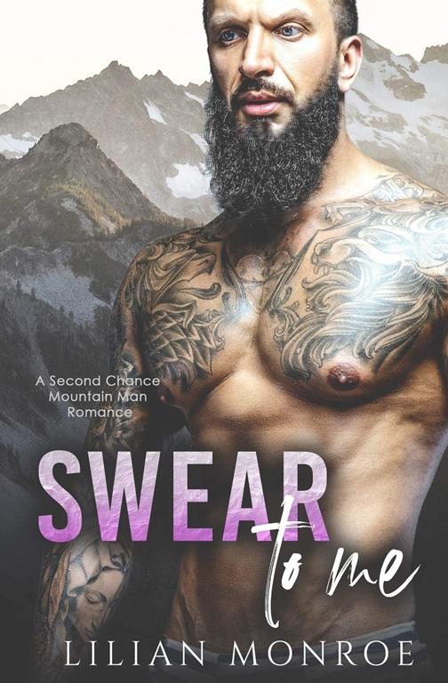 Swear to Me (Clarke Brothers Series)