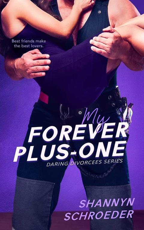 My Forever Plus-One