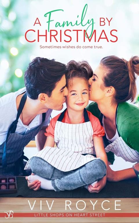 A Family by Christmas