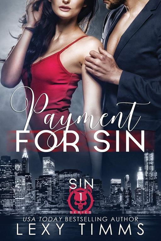 Payment for Sin (Sin Series)
