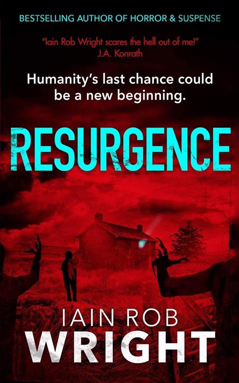 Resurgence (Hell on Earth)