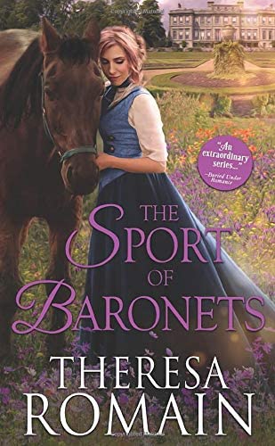 The Sport of Baronets (Romance of the Turf)