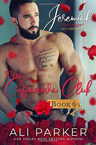 Jeremiah (The Casanova Club)