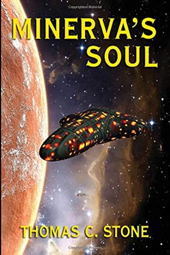 Minerva's Soul (The Harry Irons Trilogy)