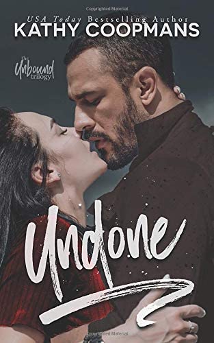 Undone (Unbound Trilogy)