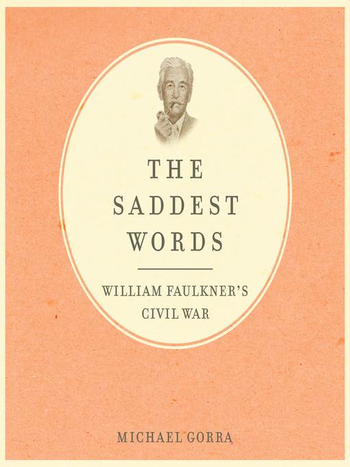 The Saddest Words