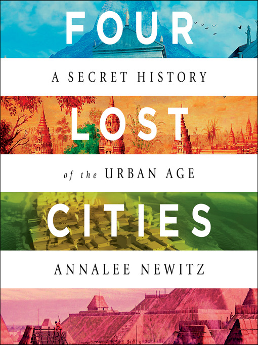 Four Lost Cities