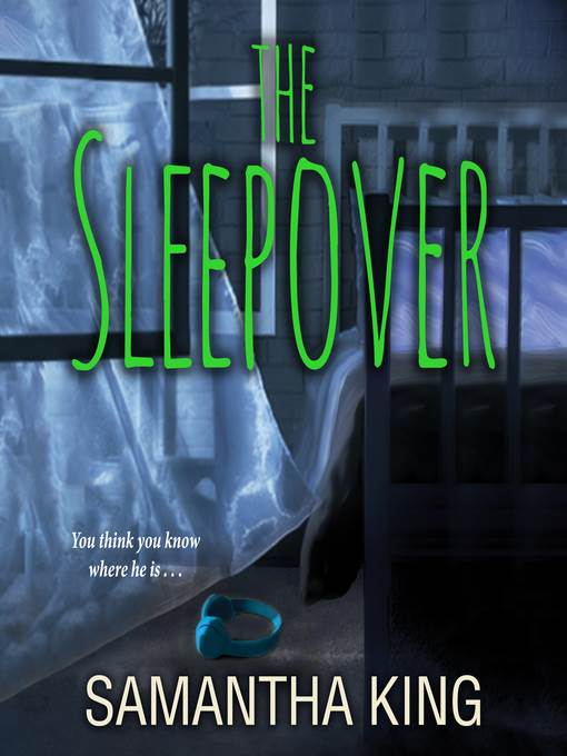 The Sleepover