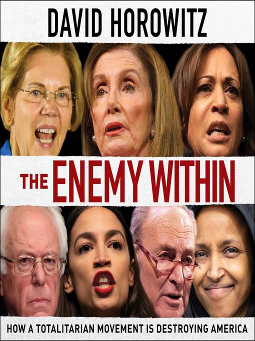 The Enemy Within