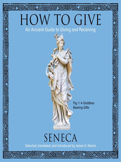 How to Give