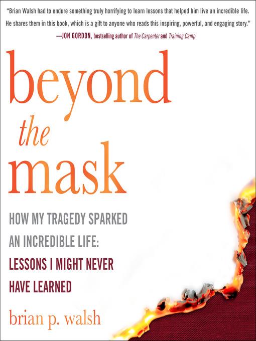 Beyond the Mask