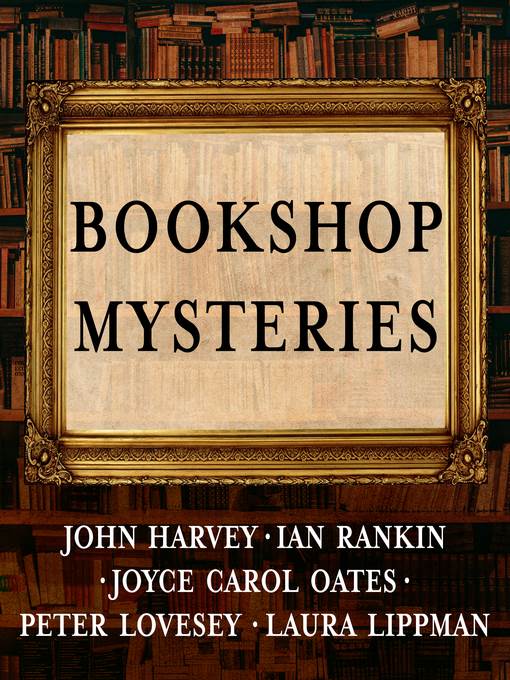 Bookshop Mysteries