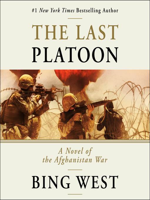 The Last Platoon