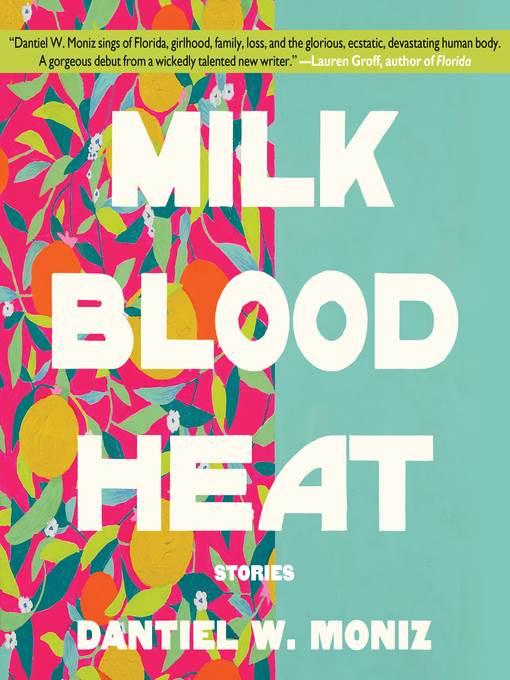 Milk Blood Heat