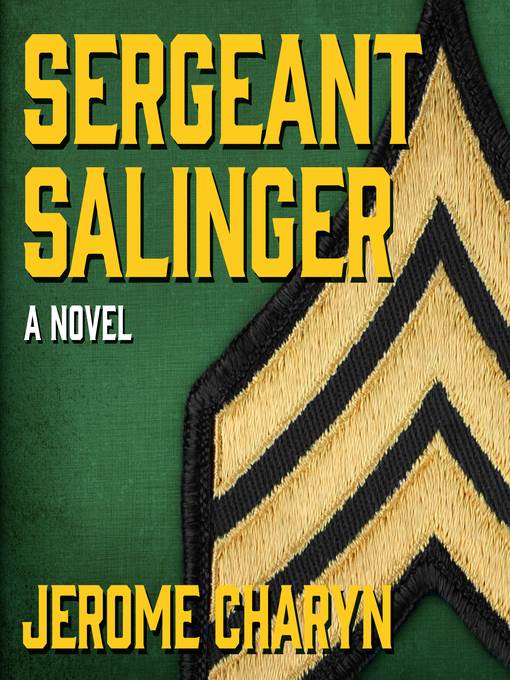 Sergeant Salinger