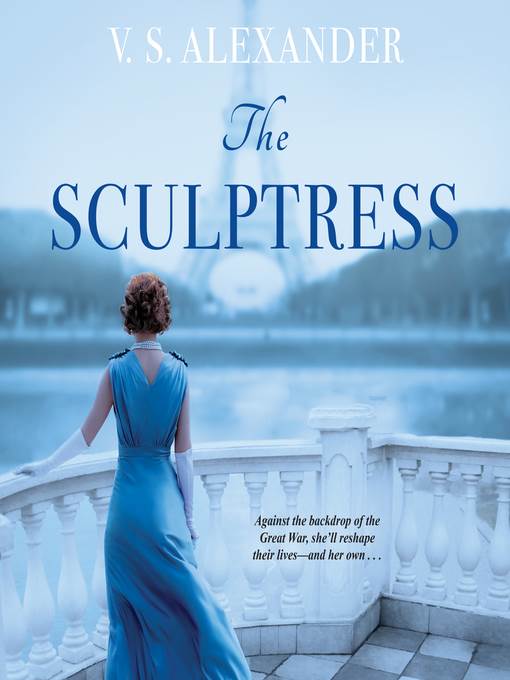 The Sculptress