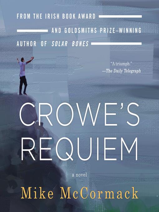 Crowe's Requiem