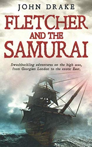 Fletcher and the Samurai (Fletcher Series)