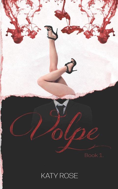 Volpe: Book One
