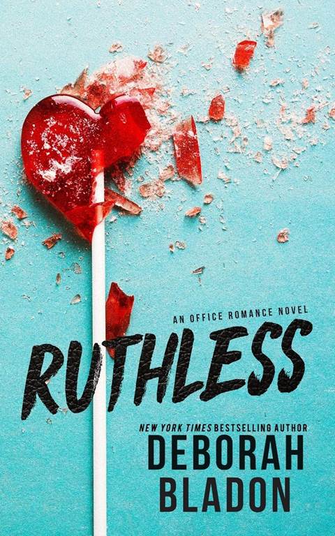 Ruthless (The Calvettis of New York)