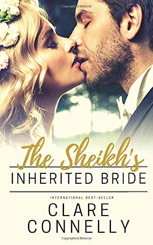 The Sheikh's Inherited Bride (Evermore)