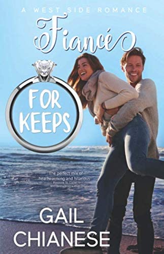 Fiance for Keeps (West Side Romance)