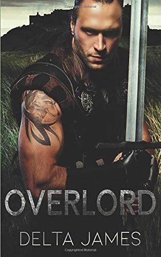 Overlord: A Dark Shifter Romance