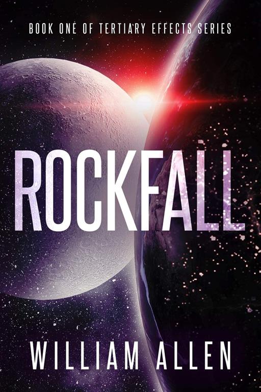 Rockfall (Tertiary Effects)