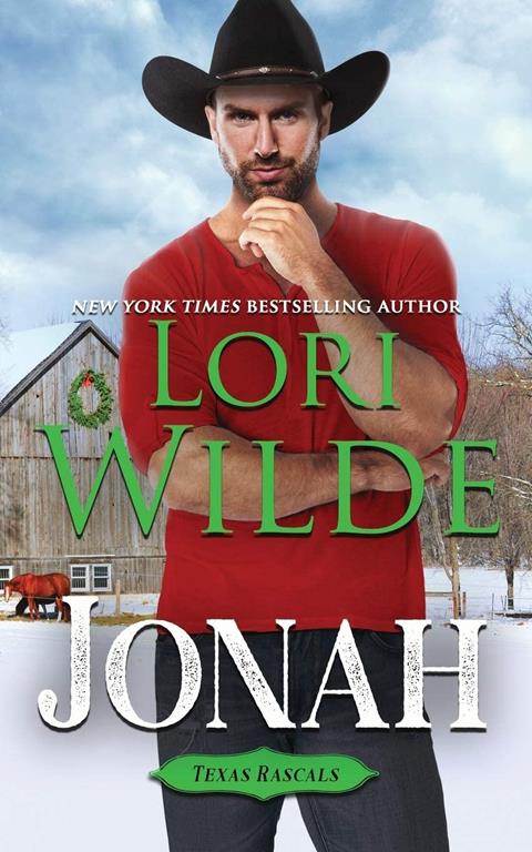 Jonah (Texas Rascal)