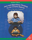 Java and Algorithmic Thinking for the Complete Beginner (2nd Edition)