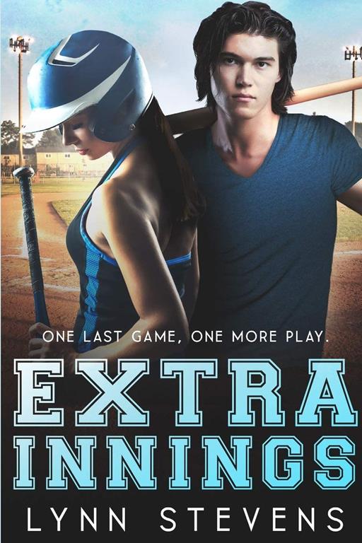 Extra Innings (Girls of Summer)