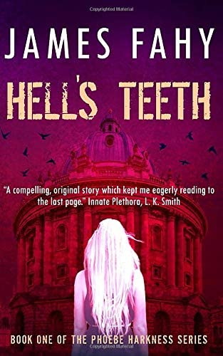 Hell's Teeth (Phoebe Harkness)