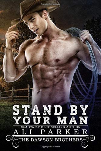 Stand By Your Man (The Dawson Brothers)