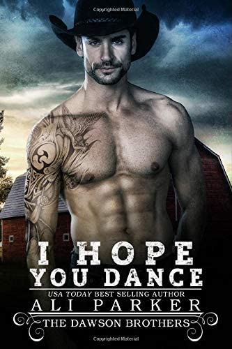 I Hope You Dance (The Dawson Brothers)