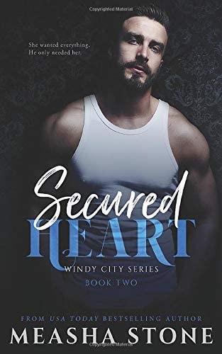 Secured Heart