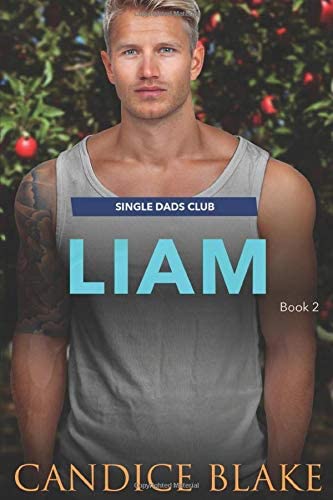 LIAM (Single Dads Club Book 2)