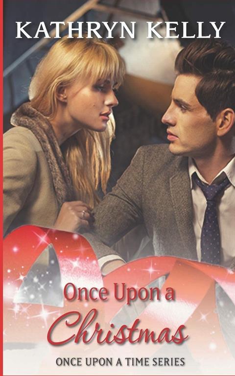 Once Upon a Christmas (Once Upon a Time)