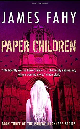 Paper Children (Phoebe Harkness)