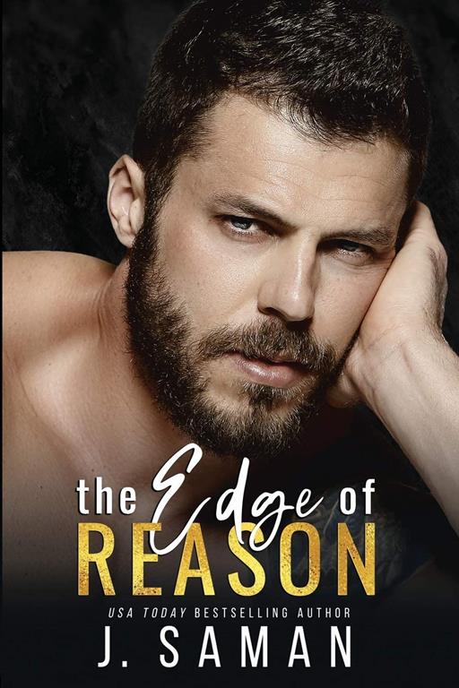 The Edge of Reason (The Edge Series)