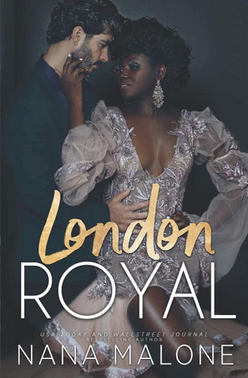 London Royal (London Royal Series)