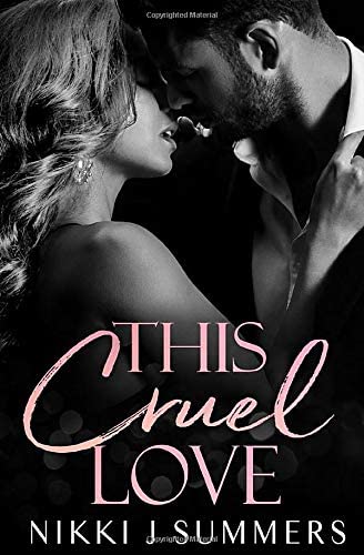 This Cruel Love (A Dark Hearts Stand-Alone Novel)