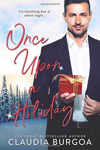 Once Upon a Holiday (The Spearman Family)