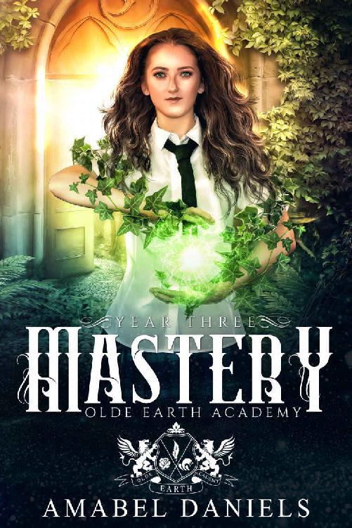 Mastery: Olde Earth Academy: Year Three