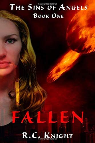 Fallen: The Sins of Angels Book One