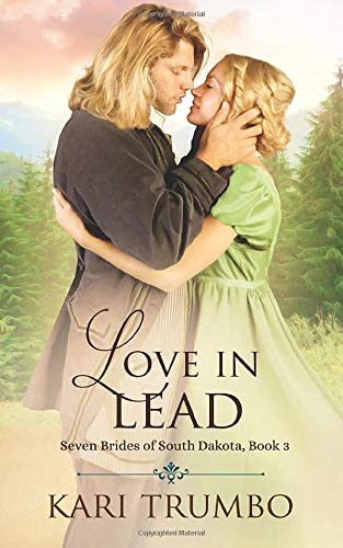 Love in Lead (Seven Brides of South Dakota)
