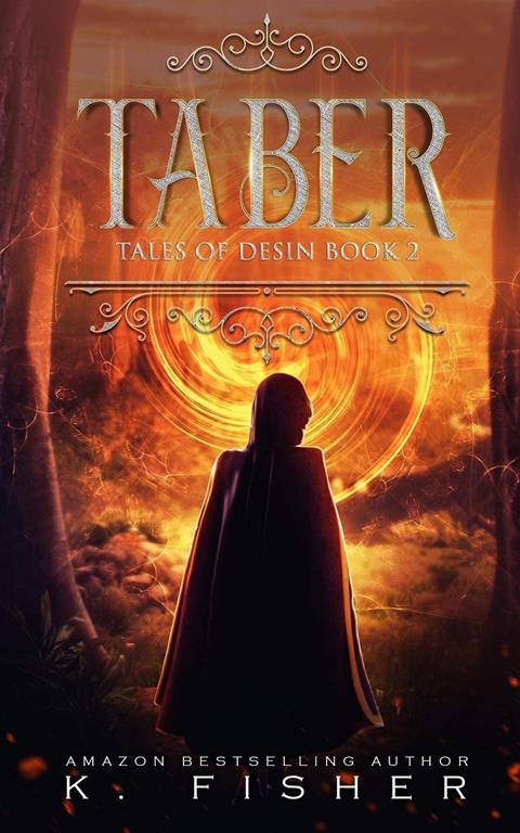 Taber (Tales of Desin)