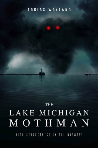 The Lake Michigan Mothman